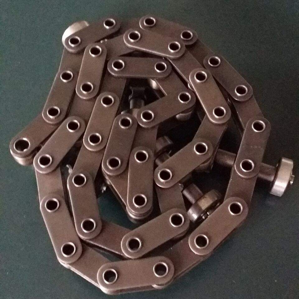 机械零件喷涂